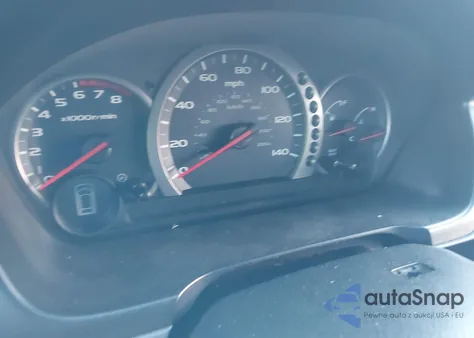 2003 Honda Pilot Ex-L z USA, uszkodzony, nr VIN 2HKYF18683H623132